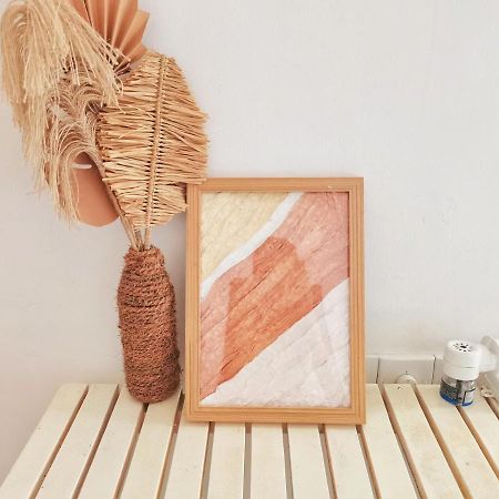 Boho Garden Guest House Mirissa Ngoại thất bức ảnh