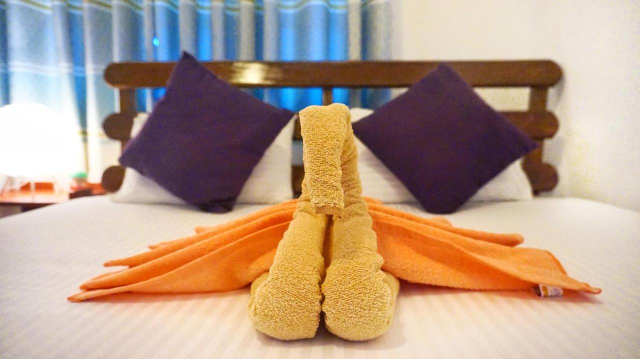 Boho Garden Guest House Mirissa Ngoại thất bức ảnh