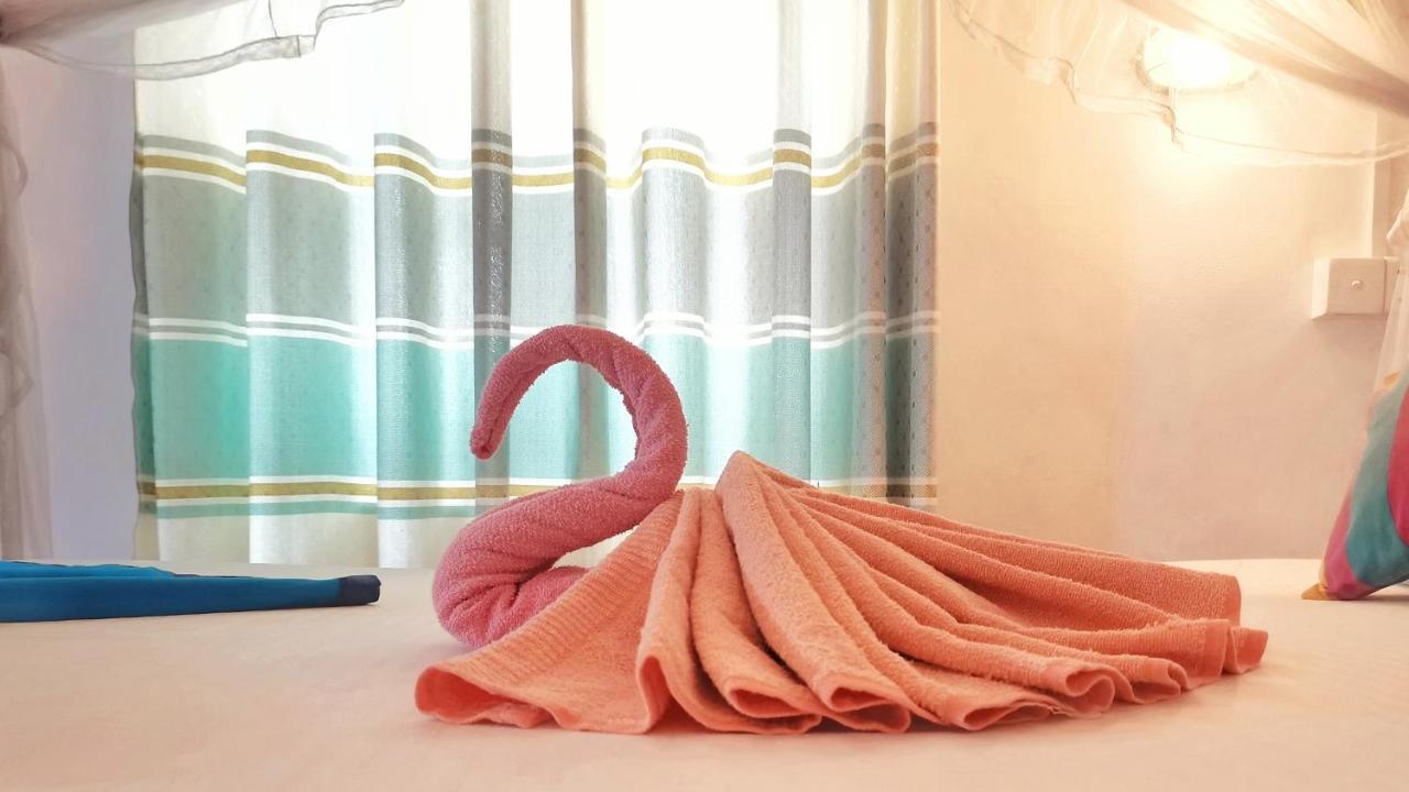 Boho Garden Guest House Mirissa Ngoại thất bức ảnh